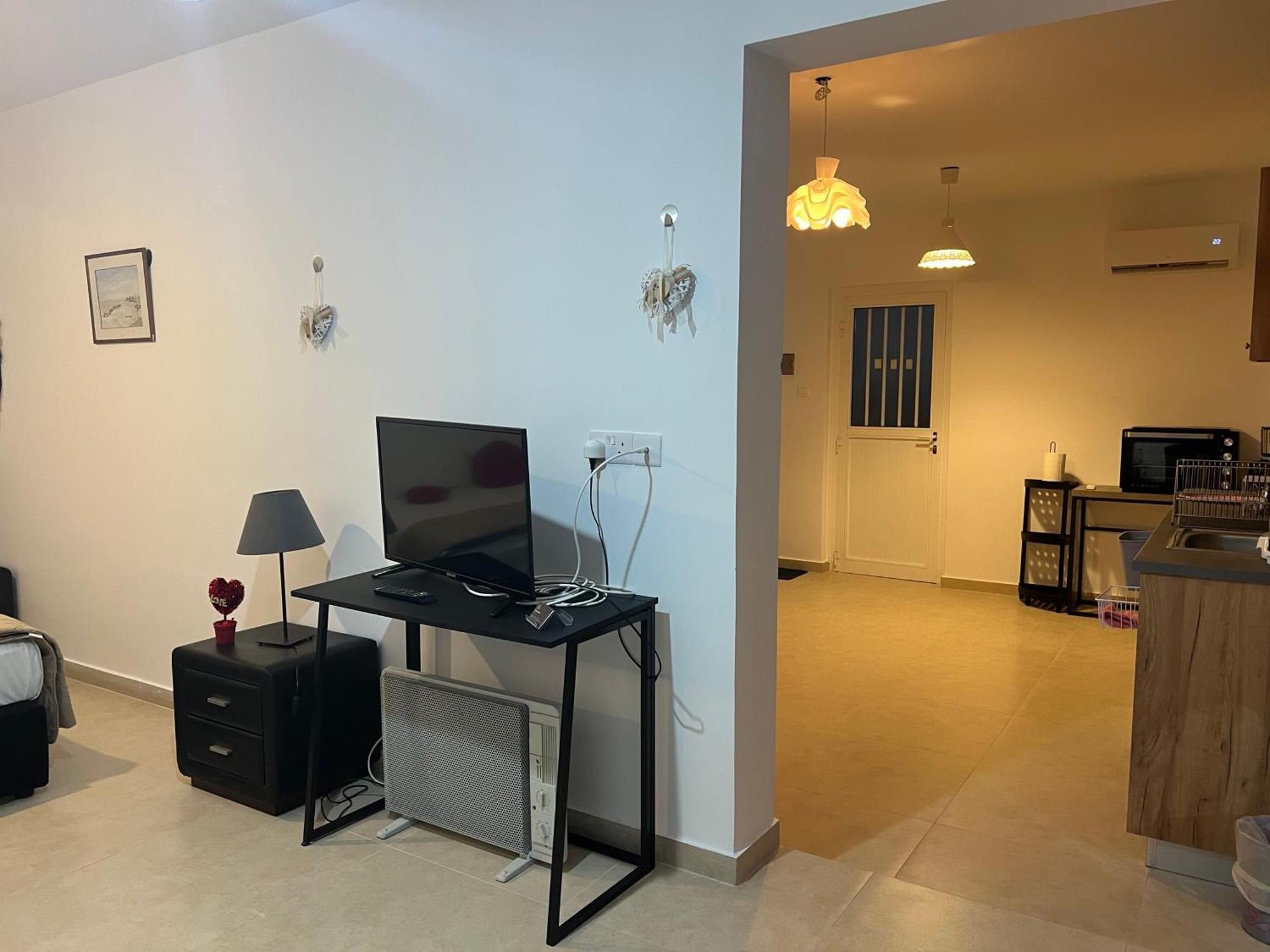 Charalambous Apartment Pafos Exterior foto