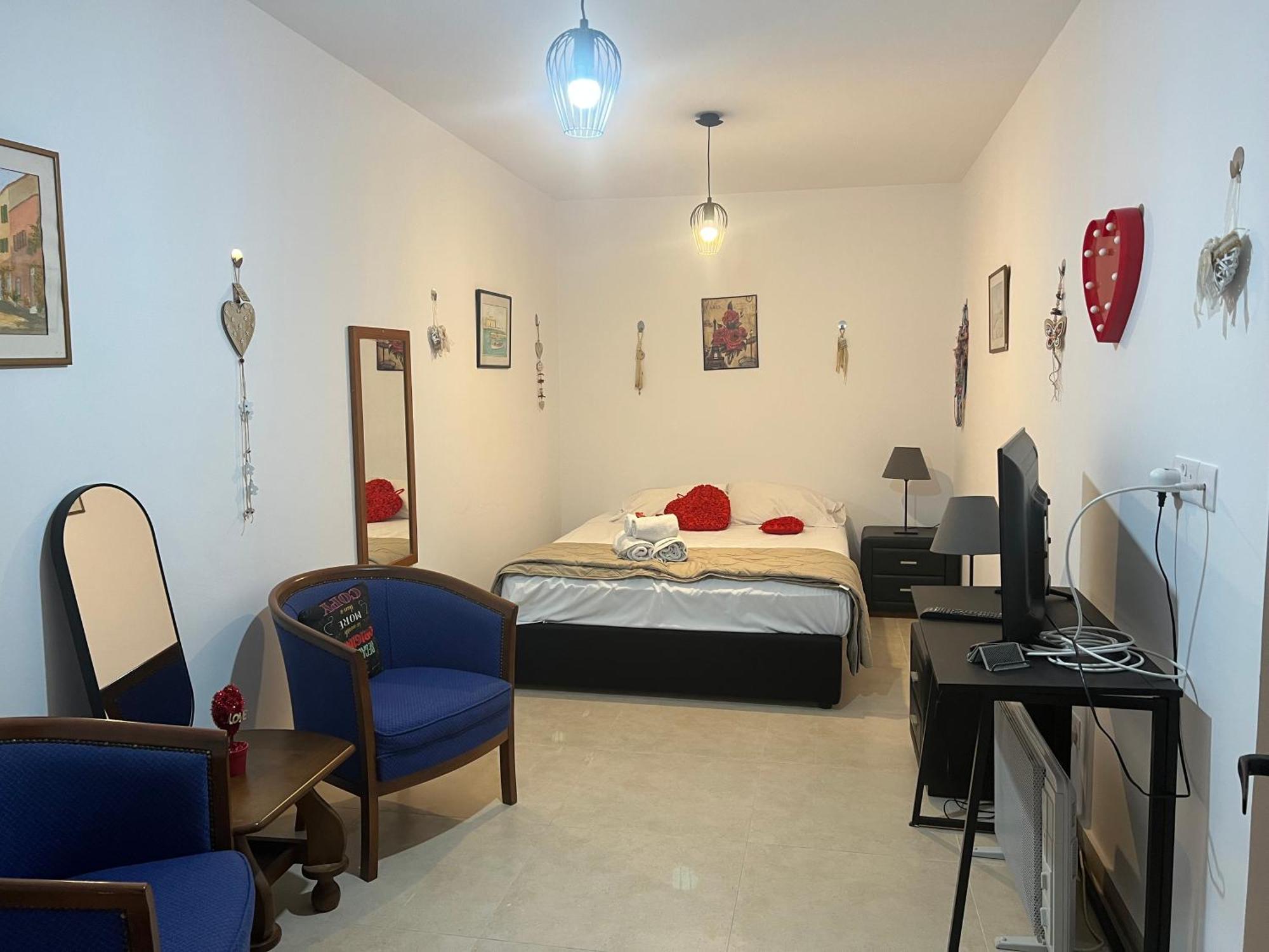 Charalambous Apartment Pafos Exterior foto