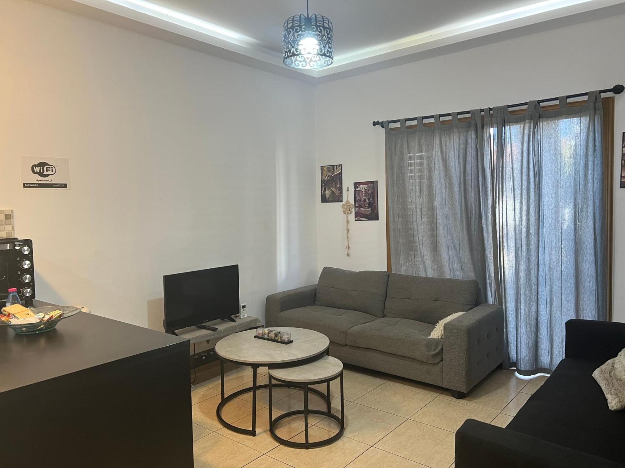 Charalambous Apartment Pafos Exterior foto