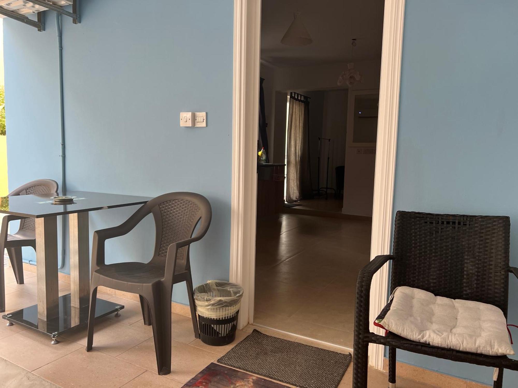 Charalambous Apartment Pafos Exterior foto